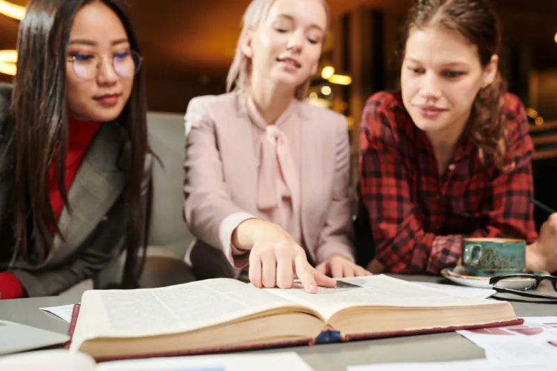 Jak wygląda rekrutacja na studia II stopnia w Ignatianum?